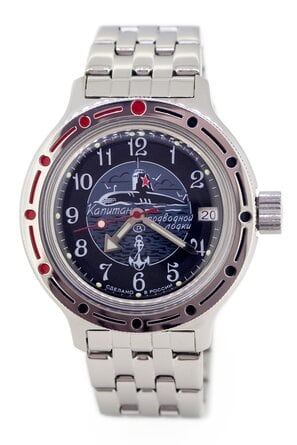 Amphibian Classic 420831