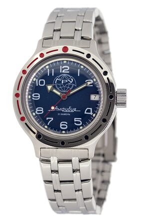 Amphibian Classic 420866