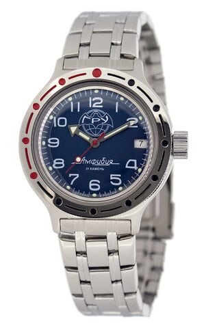 Amphibian Classic 420866