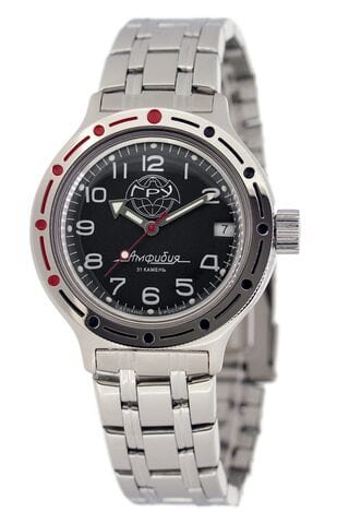 Amphibian Classic 420867