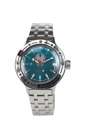 Amphibian Classic 420945
