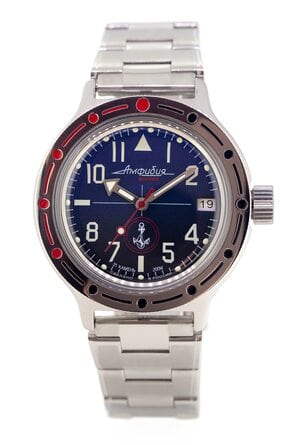 Amphibian Classic 420957
