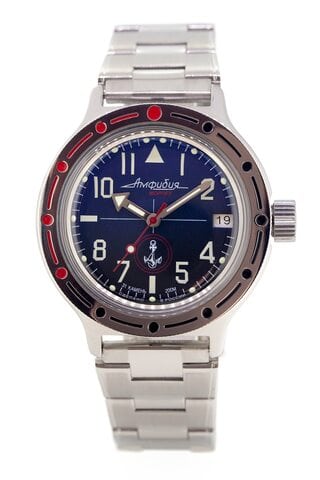 Amphibian Classic 420957