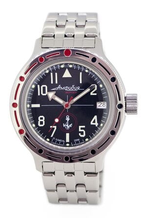 Amphibian Classic 420959