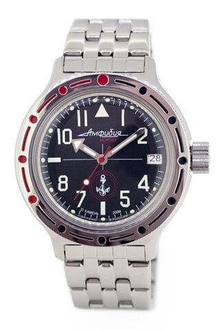 Amphibian Classic 420959