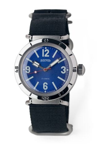 Amphibian 61067B