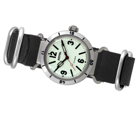 Amphibian 61068B