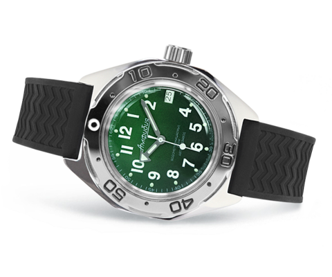 Amphibian Classic 67068B