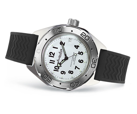 Amphibian Classic 67070B