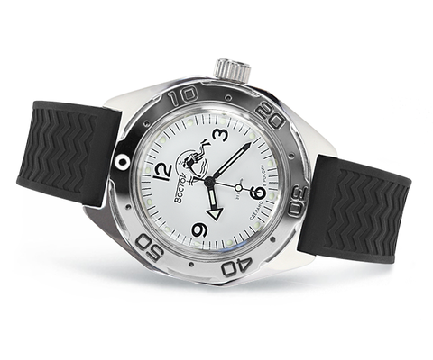 Orologi Vostok Amphibian Classic 670920