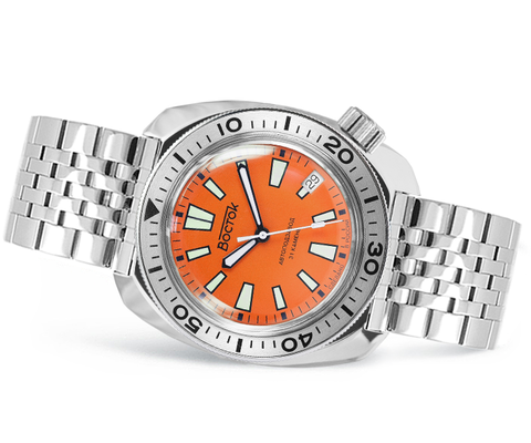 Amphibian Classic 70085B