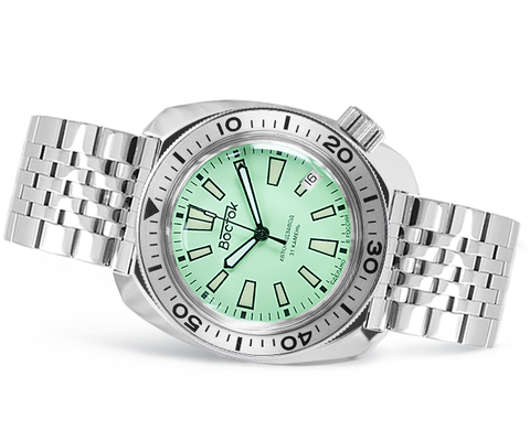Amphibian Classic 70086B