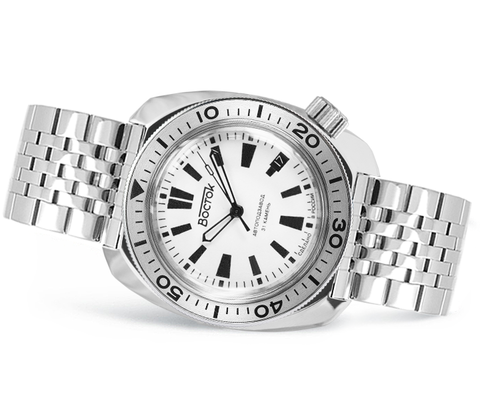 Amphibian Classic 70087B