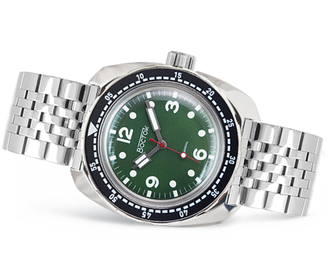 Amphibian Classic 71066A