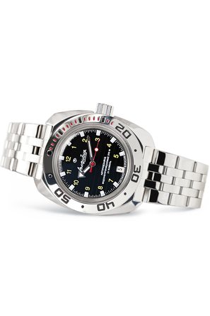 Amphibian Classic 710270