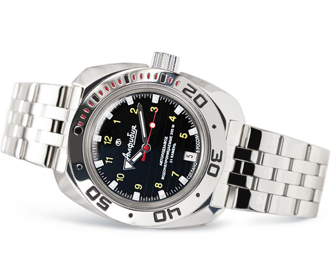 Amphibian Classic 710270