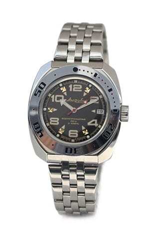 Amphibian Classic 710335