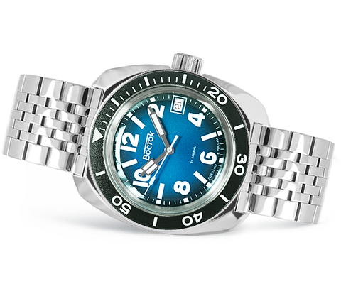 Amphibian Classic 71051B