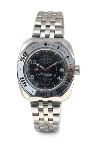 Amphibian Classic 710526