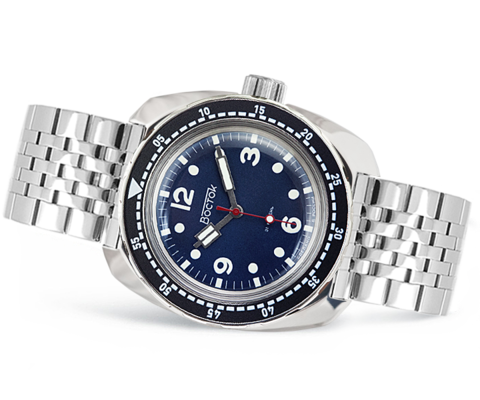 Amphibian Classic 71068A