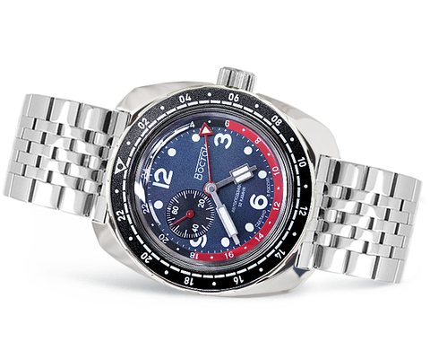 Amphibian Classic 71069A