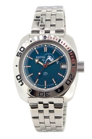 Amphibian Classic 710059