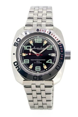 Amphibian Classic 710334