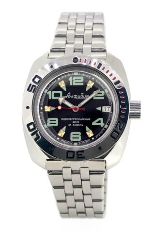 Amphibian Classic 710334