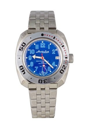 Amphibian Classic 710382