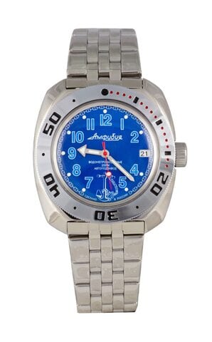 Amphibian Classic 710382