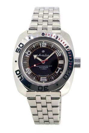 Amphibian Classic 710394