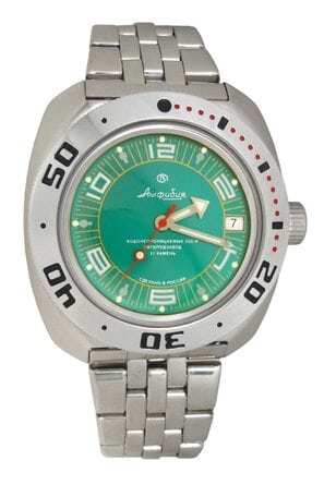 Amphibian Classic 710405