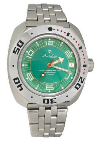 Amphibian Classic 710405