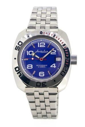 Amphibian Classic 710432