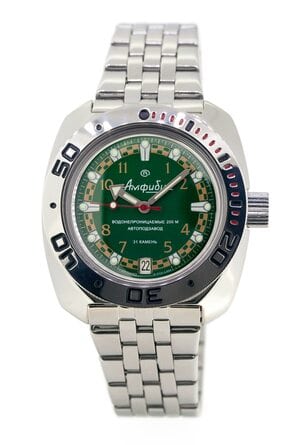 Amphibian Classic 710439