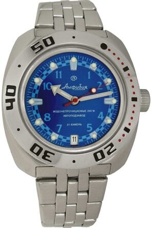 Amphibian Classic 710440