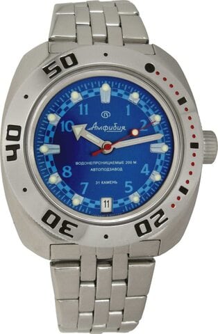 Amphibian Classic 710440