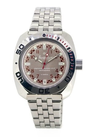 Amphibian Classic 710448