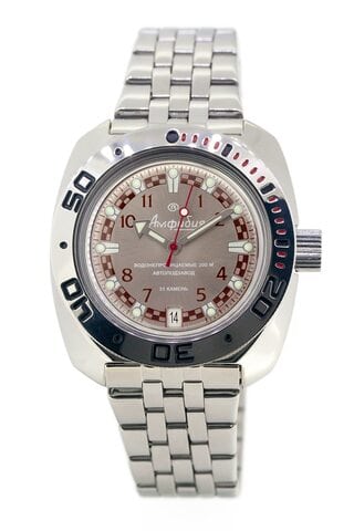 Amphibian Classic 710448