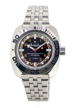 Amphibian Classic 710469
