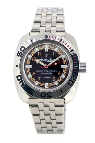 Amphibian Classic 710469