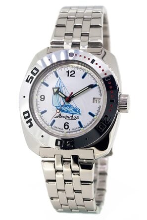 Amphibian Classic 710615