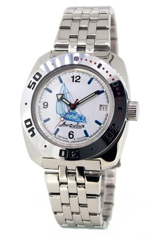 Amphibian Classic 710615