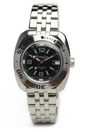 Amphibian Classic 710640