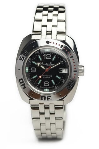 Amphibian Classic 710640