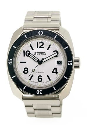 Amphibian Classic 71009A