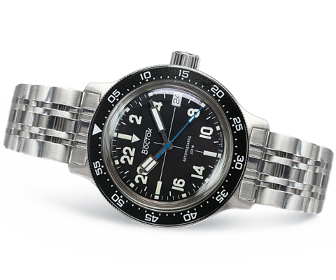 Amphibian Classic 72015B