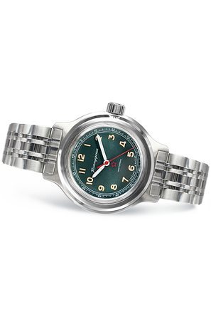 Amphibian Klassik 72020G