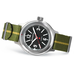 Vostok relojes  Amphibian Clásico 72045A