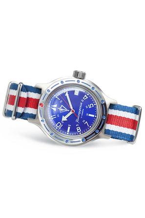 Amphibian Classic 72047B